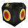STRONGHOLD Cube² - 23x23x23cm - Cubo di destinazione