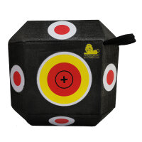 Cubo grande STRONGHOLD - 38x38x38cm - Cubo Target