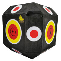 Cubo grande STRONGHOLD - 38x38x38cm - Cubo Target