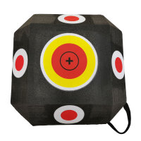 Cubo grande STRONGHOLD - 38x38x38cm - Cubo Target