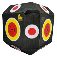 Cubo grande STRONGHOLD - 38x38x38cm - Cubo Target