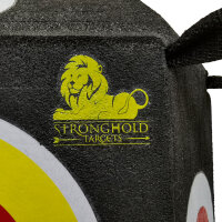 Cubo grande STRONGHOLD - 38x38x38cm - Cubo Target