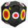 Cubo grande STRONGHOLD - 38x38x38cm - Cubo Target