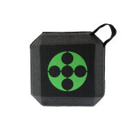 Cubo verde STRONGHOLD - 23x23x23cm - Cubo Target