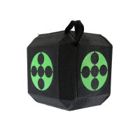 Cubo verde STRONGHOLD - 23x23x23cm - Cubo Target
