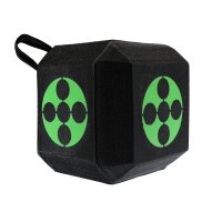 Cubo verde STRONGHOLD - 23x23x23cm - Cubo Target