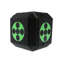 Cubo verde STRONGHOLD - 23x23x23cm - Cubo Target