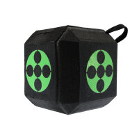 Cubo verde STRONGHOLD - 23x23x23cm - Cubo Target