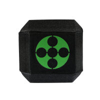 Cubo verde STRONGHOLD - 23x23x23cm - Cubo Target