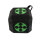 Cubo verde STRONGHOLD - 23x23x23cm - Cubo Target