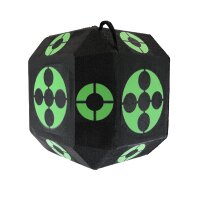 Cubo verde grande STRONGHOLD - 38x38x38cm - Cubo Target