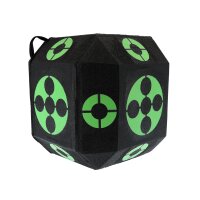 Cubo verde grande STRONGHOLD - 38x38x38cm - Cubo Target