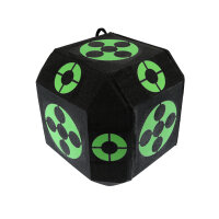 Cubo verde grande STRONGHOLD - 38x38x38cm - Cubo Target