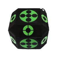 Cubo verde grande STRONGHOLD - 38x38x38cm - Cubo Target