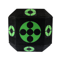 Cubo verde grande STRONGHOLD - 38x38x38cm - Cubo Target