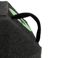 Cubo verde grande STRONGHOLD - 38x38x38cm - Cubo Target