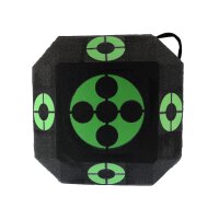Cubo verde grande STRONGHOLD - 38x38x38cm - Cubo Target