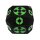 Cubo verde grande STRONGHOLD - 38x38x38cm - Cubo Target