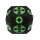 Cubo verde grande STRONGHOLD - 38x38x38cm - Cubo Target