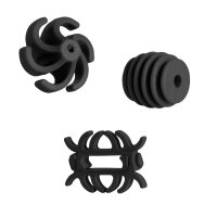 MAXIMAL Hush Kit - Smorzatori di rumore - Set