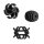 MAXIMAL Hush Kit - Smorzatori di rumore - Set