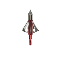 X-BOW FMA Edge III - Punta Caccia