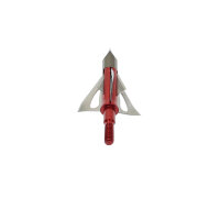 X-BOW FMA Edge III - Punta Caccia