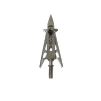 X-BOW FMA Edge VI - Punta Caccia