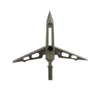 X-BOW FMA Edge VI - Punta Caccia