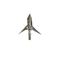X-BOW FMA Edge VII - Punta Caccia