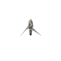 X-BOW FMA Edge VII - Punta Caccia