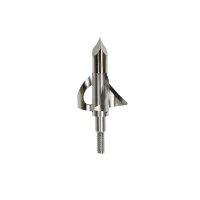 X-BOW FMA Edge IX - Punta Caccia