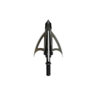X-BOW FMA Edge X - Punta Caccia