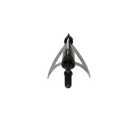 X-BOW FMA Edge X - Punta Caccia