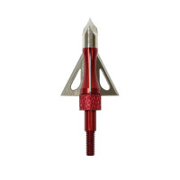 X-BOW FMA Edge XI - Punta Caccia