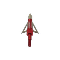 X-BOW FMA Edge XI - Punta Caccia