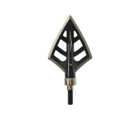 X-BOW FMA Edge XVI - Punta Caccia