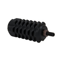 MAXIMAL Shorty - 3,5 pollici - stabilizzatore da caccia