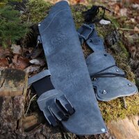 [SPECIALE] elTORO Horrido Line - Set - Guanto da tiro,...