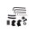 MAXIMAL Drop Away - Appoggio per frecce