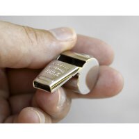 ACME Thunderer 60 1/2 - Tubo