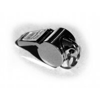 ACME Thunderer 60 1/2 - Tubo