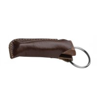 FILMAM Douros - Coltello tascabile con fodero in pelle
