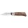 FILMAM Douros - Coltello tascabile con fodero in pelle