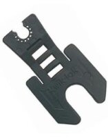 SAUNDERS Kwik-Lok - Bottone a pressione per il fissaggio...