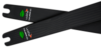 Flettenti | UUKHA - Natura Uureg - ILF - 30-55 lbs