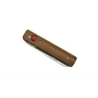 BALADÉO Papagayo - Coltello tascabile Kid