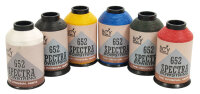 BCY Spectra 652 - 1/4 lbs - Bearpaw Speed Flight