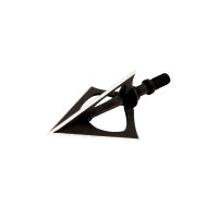 Punte Caccia NAP Hellrazor - 100 o 125 grani - Confezione...