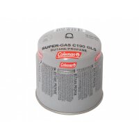 COLEMAN GLS C190 - Cartuccia a gas